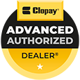 Authorized Clopay Garage Door Dealer
