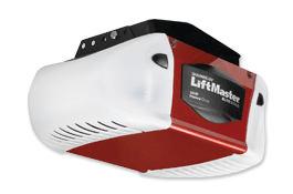 Elite Series 3595 3/4 HP Carriage House Garage Door Opener