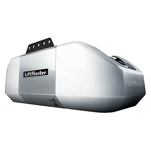 Premium Series 8355W 1/2 HP AC Belt Drive
