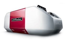 Elite Series 8550W DC Battery Backup Belt Drive