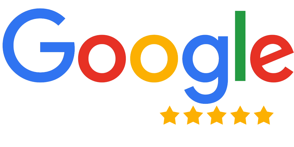 Leave us a review on Google!